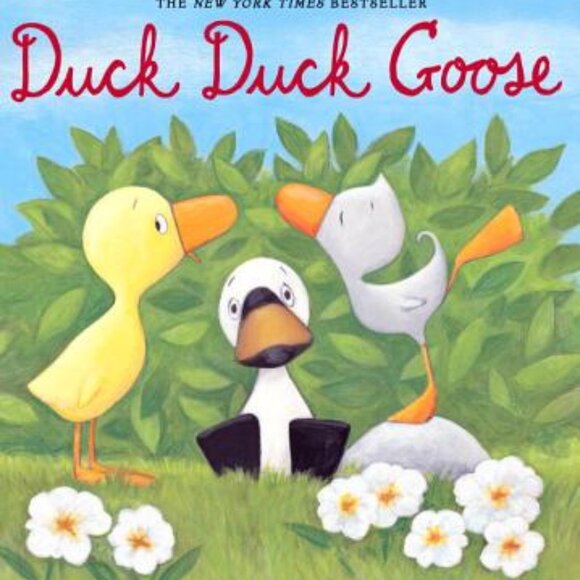 Duck, Duck, Goose-BRAND NEW-LAST ONE - Picture 2 of 4